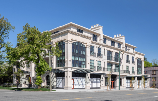 Chateau Laurier - Exterior Photo -Hero